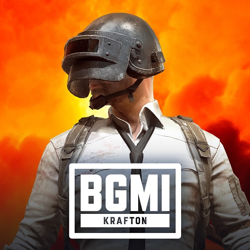 Download BGMI Mod APK for God Mode & Wallhack Edge
